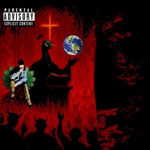 PISS FACE (feat. SIDESHOW) (Explicit)