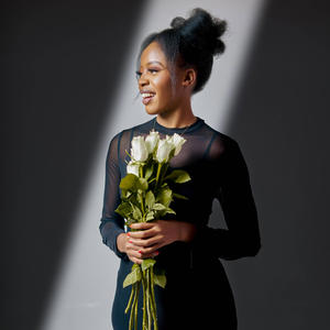 Breath a Little (feat. .rai)