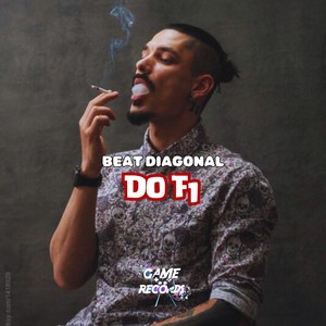 Beat Diagonal do F1 (Explicit)