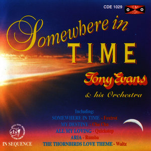 C'est Ci Bon (Music for Dancing)