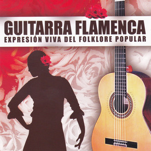 Guitarra Flamenca, Expresion Viva del Folklore Popular