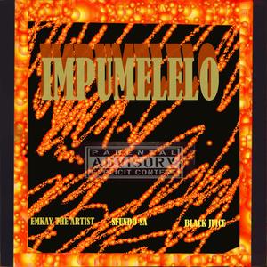 IMPUMELELO (feat. Sfundo SA & Black Juice)