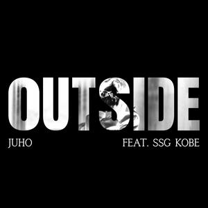 OUTSIDE (feat. SSGKobe) (Explicit)