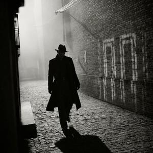 Mysterious 1 (Explicit)