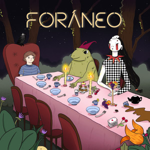 Foráneo