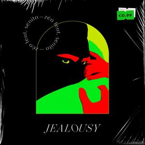 Jealousy (feat. Senita Appiakorang)