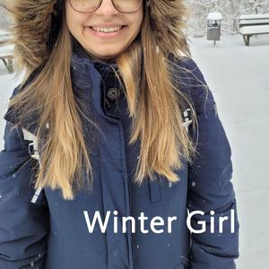 Winter Girl