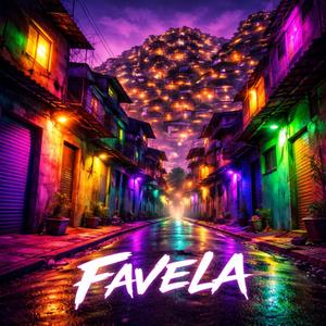 Favela (Explicit)
