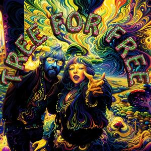 Tree for free (feat. PIXIE) (Explicit)