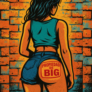 Mio ya fue (feat. Orión)