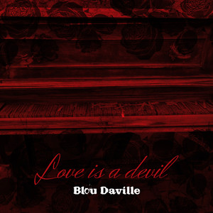 Love Is A Devil
