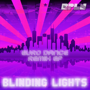 Blinding Lights (EmoTronic Eurodance Instrumental Remix Edit)
