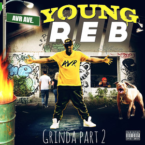 Grinda (Avr Ave) , Pt. 2 [Explicit]