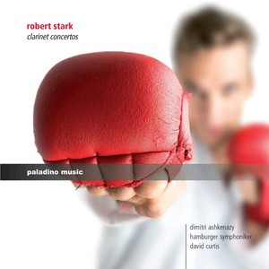 Clarinet Concerto No. 3 in D Minor, Op. 50 - III. Finale: Allegro vivace