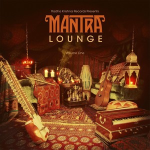 Mantra Lounge, Vol. 1