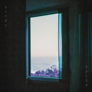 Alone