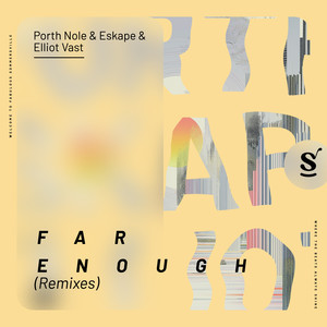Porth Nole - Far Enough (Mindtone Remix)