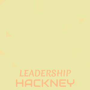 Leadership Hackney