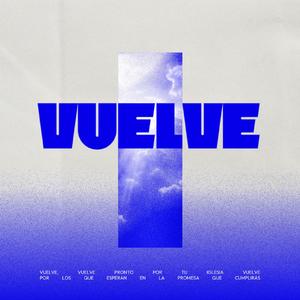 Vuelve (Live)