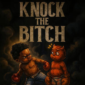 Knock the bitch (feat. Chopo) (Explicit)