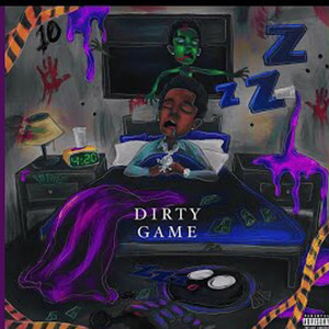 Dirty Game (Explicit)