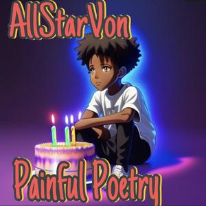 Painful Poetry (Explicit)