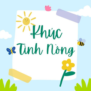 Khúc Tình Nồng
