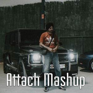 Attach Mashup (Explicit)