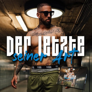 Der Letzte Seiner Art (Instrumental)