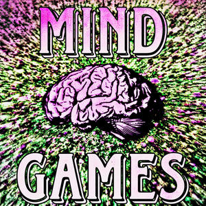 Mind Games (Explicit)