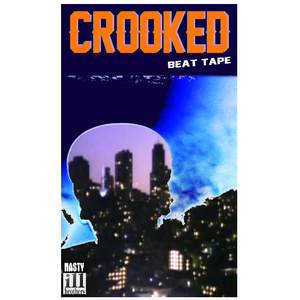 CROOKED BEATTAPE