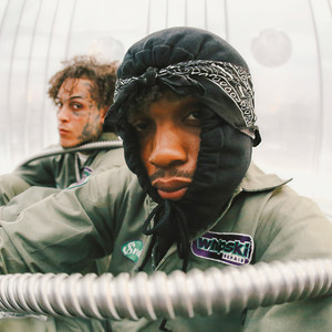 $NOT - Whipski (feat. Lil Skies & Internet Money) (Explicit)