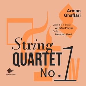 String Quartet No. 1