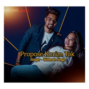 Propose Korim Tok