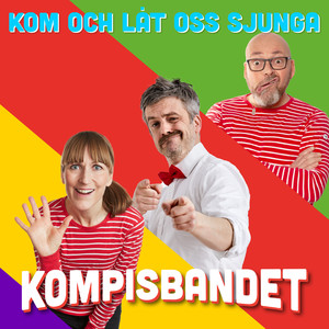 Kom och låt oss sjunga