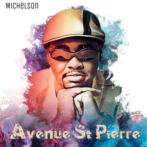 Avenue Saint Pierre (feat. Lil Maro)