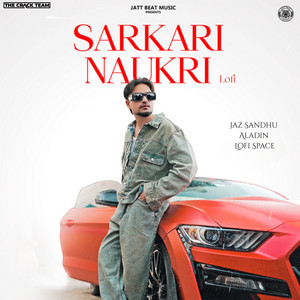 Sarkari Naukri (Lofi)