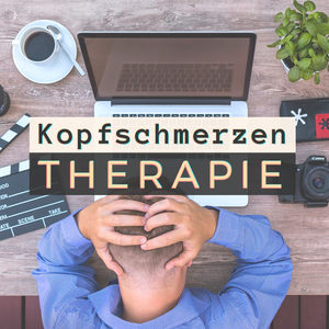 Kopfschmerzen Therapie: Entspannende Lieder, die dem Geist und Sich Selbst Frieden Schenken