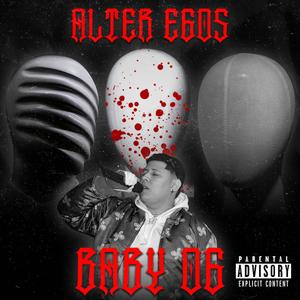 ALTER EGOS (Explicit)