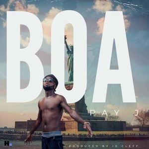 B.O.A (Bank of America) [Explicit]