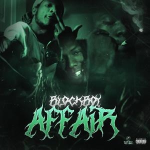 BlockBoy Affair (Explicit)