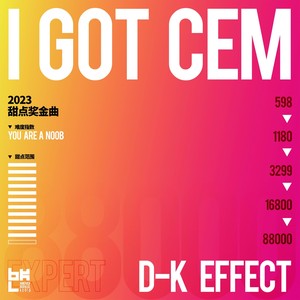 I Got CEM (Inst.)