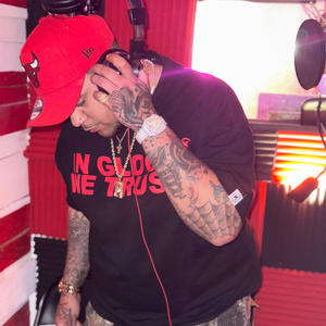 Clean N Dirty Freestyle (Explicit)