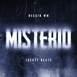 Mistério (Explicit)
