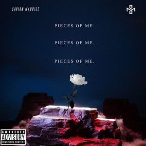 Pieces of Me (Explicit)