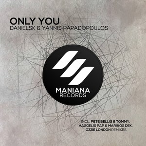 Only You (Ozzie London Remix)