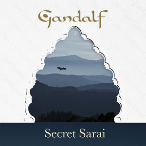 Secret Sarai