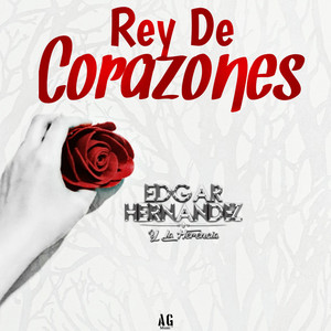 Rey De Corazones