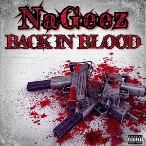 Back In Blood (Explicit)