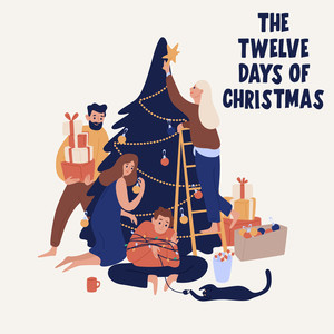 The Twelve Days Of Christmas